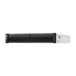 Thiết bị lưu trữ NAS QNAP 24 Bay TDS-h2489FU-4314-128G