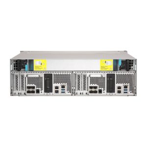 Thiết bị lưu trữ NAS QNAP 16 Bay ES1686dc-2142IT-96G