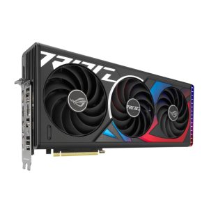 Card màn hình Asus ROG Strix GeForce RTX 4070 Ti SUPER 16GB GDDR6X (ROG-STRIX-RTX4070TIS-16G-GAMING)