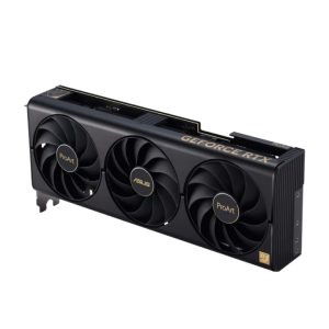 Card màn hình Asus ProArt GeForce RTX 4070 Ti SUPER 16GB GDDR6X (PROART-RTX4070TIS-16G)