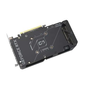 Card màn hình ASUS Dual GeForce RTX™ 4060 Ti 16GB GDDR6  (DUAL-RTX4060TI-16G)