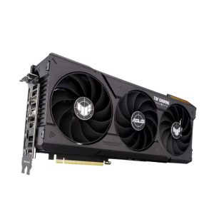 Card màn hình ASUS TUF Gaming GeForce RTX 4060 Ti 8GB GDDR6  (TUF-RTX4060TI-8G-GAMING)