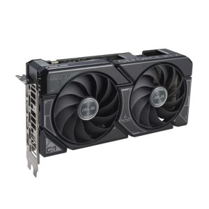 Card màn hình Asus Dual GeForce RTX 4060 Ti OC Edition 8GB GDDR (DUAL-RTX4060TI-O8G)