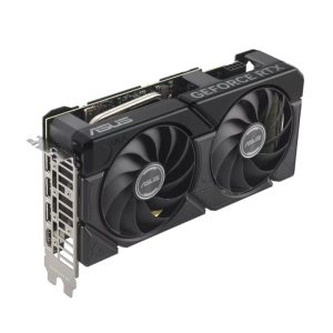 Card màn hình Asus Dual GeForce RTX 4060 Ti EVO 8GB GDDR6 (DUAL-RTX4060TI-8G-EVO)