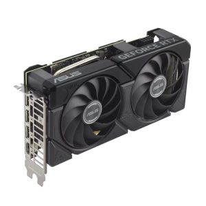 Card màn hình Asus Dual GeForce RTX 4060 EVO 8GB GDDR6 (DUAL-RTX4060-8G-EVO)