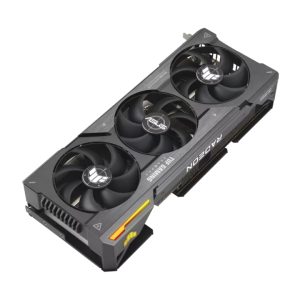 Card màn hình Asus TUF Gaming Radeon RX 7900 XT OC Edition 20GB GDDR6 (TUF-RX7900XT-O20G-GAMING)