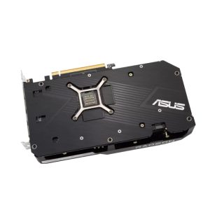 Card màn hình Asus Dual Radeon RX 6650 XT OC Edition 8GB GDDR6 (DUAL-RX6650XT-O8G)