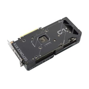 Card màn hình ASUS Dual GeForce RTX 4070 Ti SUPER 16GB GDDR6X (DUAL-RTX4070TIS-16G)