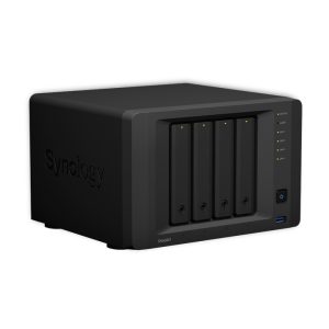 NVR Synology Deep Learning DVA3221