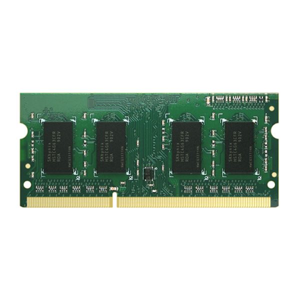 Bộ nhớ Ram Synology D3NS1866L-4G DDR3L non-ECC 4GB SODIMM