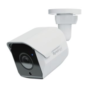 Camera AI Synology BC500