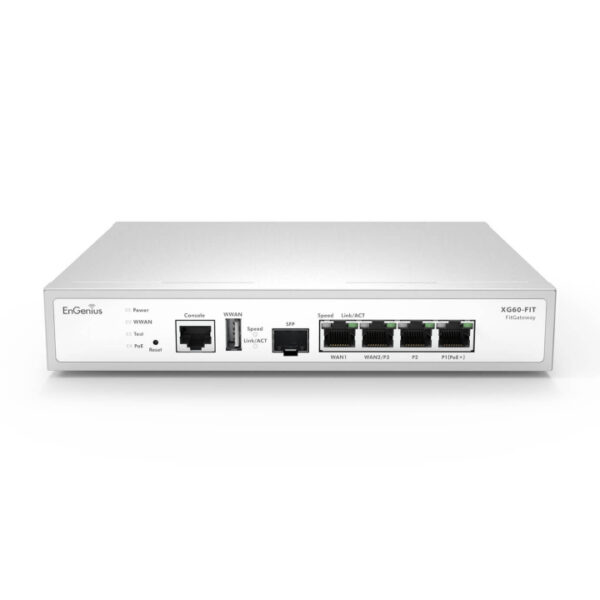 XG60-FIT