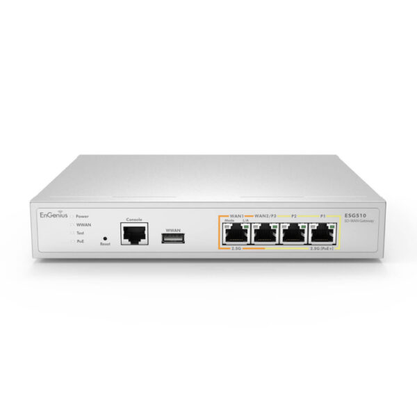 ESG510