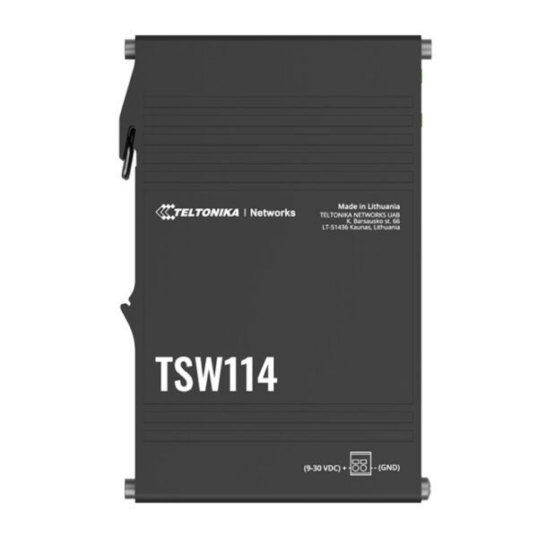 TSW114