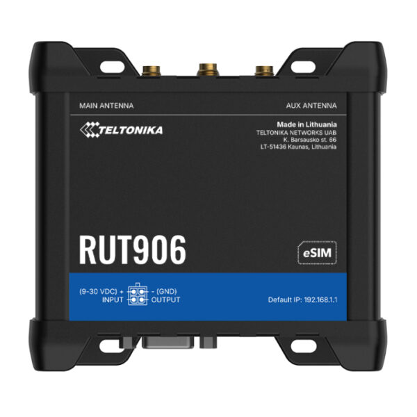 RUT906