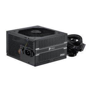 PRO A650BN