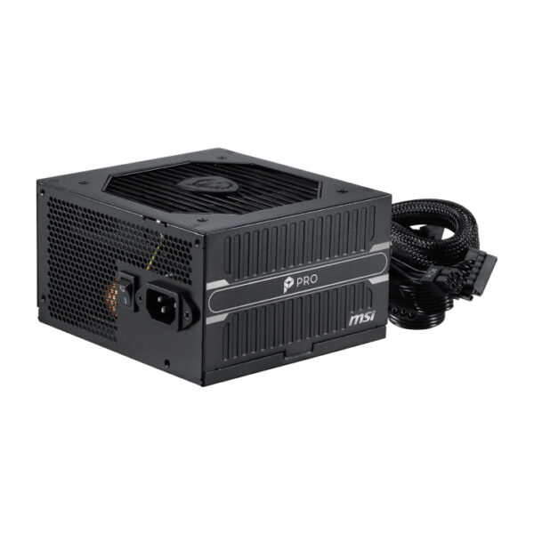 PRO A650BN