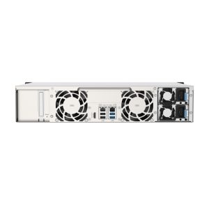 Thiết bị lưu trữ NAS QNAP 8 Bay TS-853DU-RP-4G