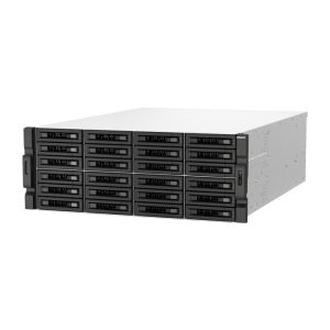 Thiết bị lưu trữ NAS QNAP 30 Bay TS-h3087XU-RP-E2378-64G