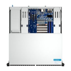 Thiết bị lưu trữ NAS QNAP 30 Bay TS-h3077AFU-R5-32G