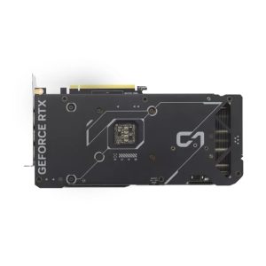 Card màn hình ASUS Dual GeForce RTX 4070 Ti SUPER 16GB GDDR6X (DUAL-RTX4070TIS-16G)