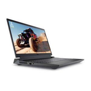 Laptop Dell Gaming G15 5530 i7H165W11GR4060 (Core i7-13650HX, 16GB, 512GB SSD, 15.6″ FHD, RTX 4060 8GB GDDR6, Win11, Office HS 21, 1Y, Xám)