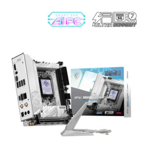 MPG B860I EDGE TI WIFI