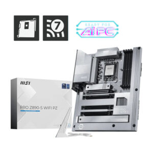 PRO Z890-S WIFI PZ