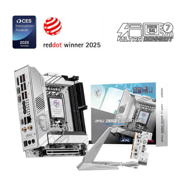 MPG Z890I EDGE TI WIFI