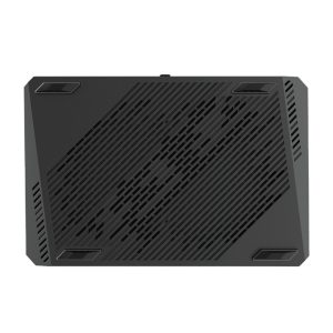 Mini PC ASUS ROG NUC RNUC14SRKU910001I (Intel core Ultra 9 185H/2xDDR5-5600/3x Gen4 NVMe/RTX 4070 8GB/WIFI 6E/Đen)