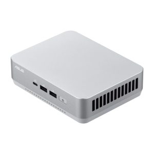 Mini PC ASUS NUC 14 Pro+ RNUC14RVSU700001I (Intel Core Ultra 7 155H/2xDDR5-5600/Intel Arc Graphics/WIFI 6E/Bạc)