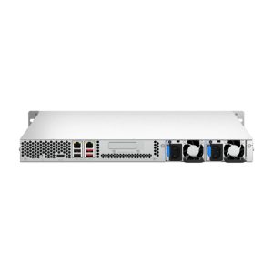 Thiết bị lưu trữ NAS QNAP 4 Bay TS-464U-RP-4G