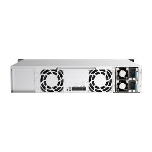 Thiết bị mở rộng NAS QNAP 12 bay TL-R1220Sep-RP