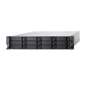 Thiết bị lưu trữ NAS QNAP 18 Bay TS-h1886XU-RP-R2-D1622-32G