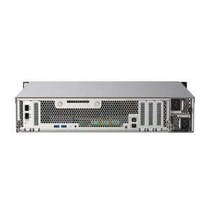 Thiết bị lưu trữ NAS QNAP 24 Bay TS-h2490FU-7232P-64G