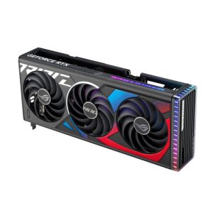 Card màn hình Asus ROG Strix GeForce RTX 4070 Ti SUPER 16GB GDDR6X (ROG-STRIX-RTX4070TIS-16G-GAMING)