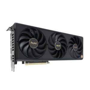 Card màn hình Asus ProArt GeForce RTX 4070 Ti SUPER 16GB GDDR6X (PROART-RTX4070TIS-16G)