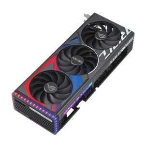 Card màn hình ASUS ROG Strix GeForce RTX 4060 Ti 8GB GDDR6 OC Edition (ROG-STRIX-RTX4060TI-O8G-GAMING)