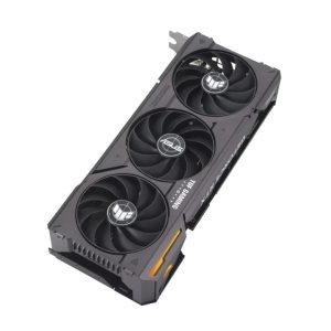 Card màn hình ASUS TUF Gaming GeForce RTX 4060 Ti 8GB GDDR6  (TUF-RTX4060TI-8G-GAMING)