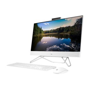 PC AIO HP 24 CB1025D 7H3Z5PA (i5-1235U/8GB/512GB SSD/23.8"FHD/WL+BT/K+M/WIN 11/TRẮNG)