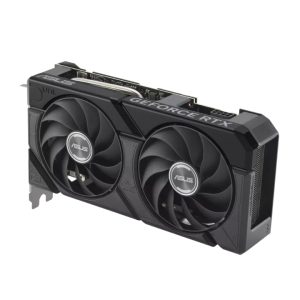 Card màn hình Asus Dual GeForce RTX 4060 Ti EVO 8GB GDDR6 (DUAL-RTX4060TI-8G-EVO)