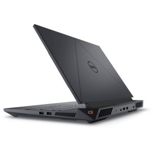 Laptop Dell Gaming G15 5530 i7H165W11GR4060 (Core i7-13650HX, 16GB, 512GB SSD, 15.6″ FHD, RTX 4060 8GB GDDR6, Win11, Office HS 21, 1Y, Xám)