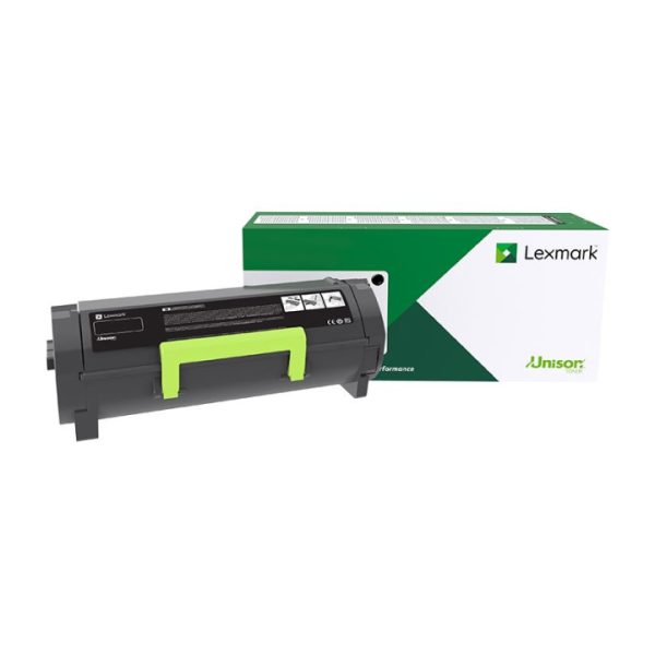 Mực in Lexmark 56F3000 MS/MX3/4/5/62x Rtn 6K Crtg/6000 trang