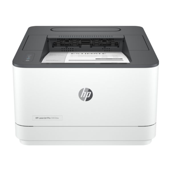 Máy in laser trắng đen HP LaserJet Pro 3003dw 3G654A