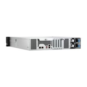 Thiết bị lưu trữ NAS QNAP 12 Bay TS-h1277AXU-RP-R5-16G