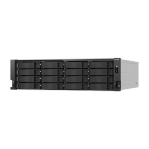 Thiết bị lưu trữ NAS QNAP 16 Bay TS-h1677AXU-RP-R7-32G