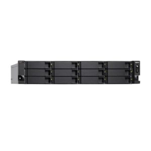 Thiết bị lưu trữ NAS QNAP 18 Bay TS-h1886XU-RP-R2-D1622-32G