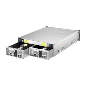 Thiết bị lưu trữ NAS QNAP 16 Bay ES1686dc-2142IT-96G