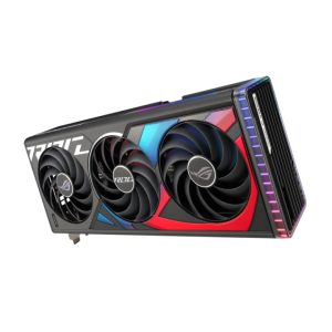 Card màn hình Asus ROG Strix GeForce RTX 4070 Ti SUPER 16GB GDDR6X (ROG-STRIX-RTX4070TIS-16G-GAMING)