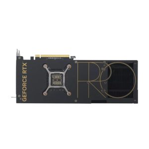 Card màn hình Asus ProArt GeForce RTX 4070 Ti SUPER 16GB GDDR6X (PROART-RTX4070TIS-16G)